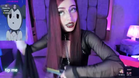 Nemesis online show from 10.03.25