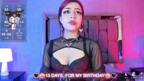 Nemesis online show from 10.06.25