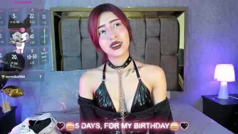 Nemesis online show from 10.14.25