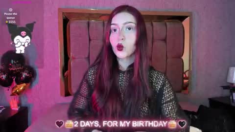 Nemesis online show from 10.17.25