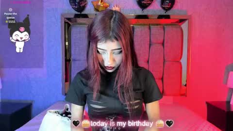 Nemesis online show from 10.19.25