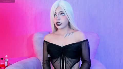 Nemesis online show from 11.11.25