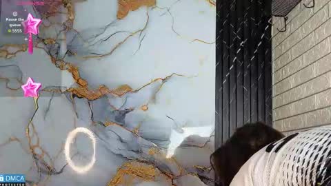 Snapshot of nena_cupcake_ chatting on 10.28.25 Salome Nena cupcake online show from 10.28.25