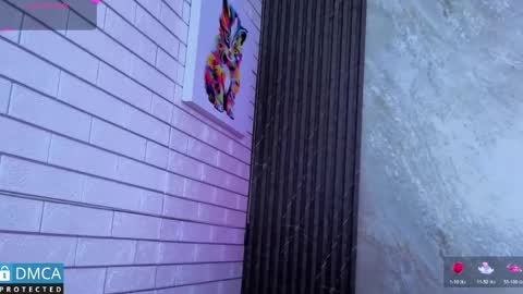 Salome Nena cupcake online show from 04.08.26