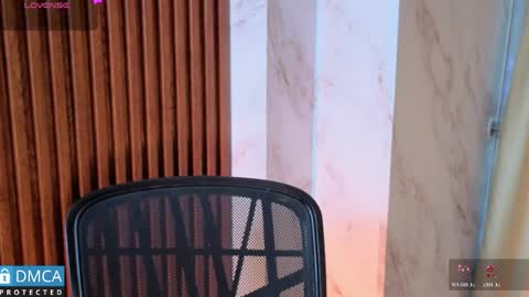 Salome Nena cupcake online show from 04.18.26