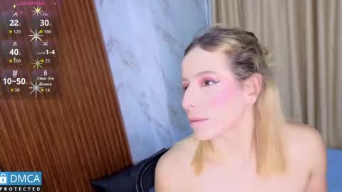 Snapshot of nena_cupcake_ chatting on 05.18.26 Salome Nena cupcake online show from 05.18.26