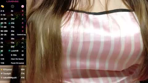 nene sweet mommy online show from 03.09.25