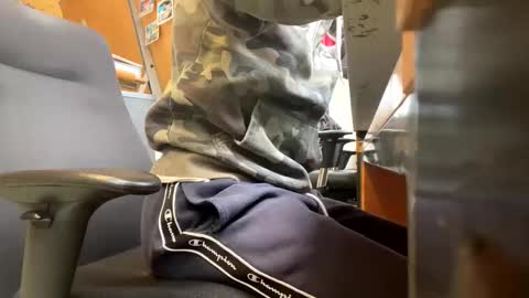 neneo21_ online show from 10.20.25