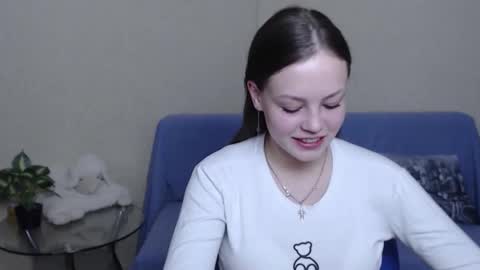 nensi_sweet online show from 02.28.25
