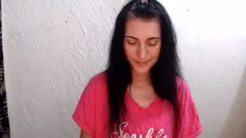 Nensy online show from 07.09.26
