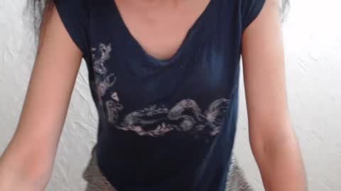 Nensy online show from 07.15.26