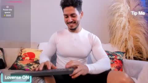 Jordan online show from 02.19.25