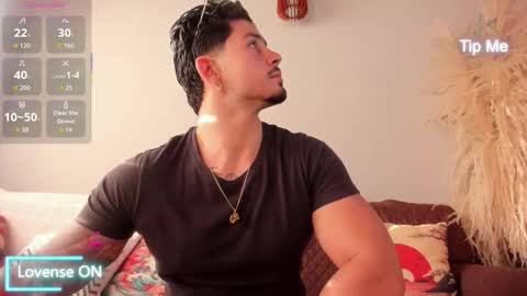 Jordan online show from 10.02.25