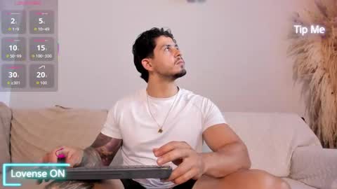 Jordan online show from 10.09.25