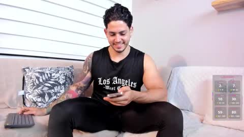 Jordan online show from 03.10.26