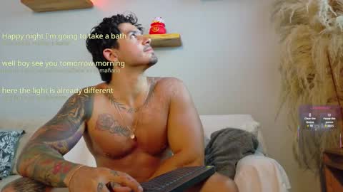 Jordan online show from 03.28.26