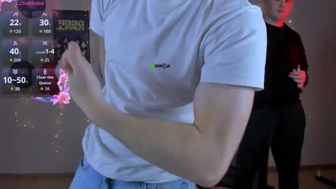 neo_raze_ online show from 02.19.26