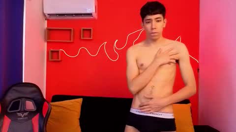 just Daniel  online show from 03.08.26