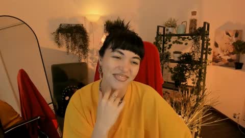 Neo Geisha online show from 04.21.26