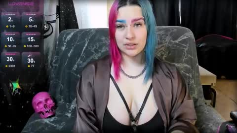 Snapshot of neon_baddie chatting on 05.17.26 Ada online show from 05.17.26