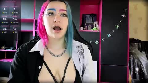 Snapshot of neon_baddie chatting on 05.29.26 Ada online show from 05.29.26