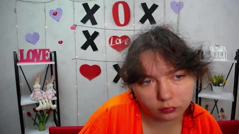 NeonilaLisova online show from 09.14.25