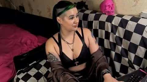 Ada online show from 11.26.25