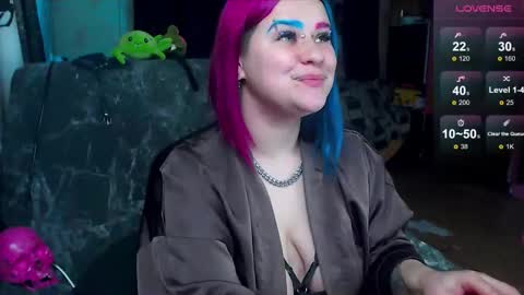 Ada online show from 02.13.26