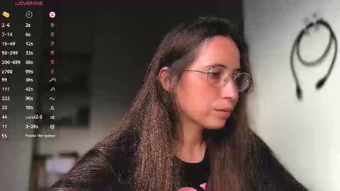 Snapshot of neonquack chatting on 02.07.26 Riley online show from 02.07.26