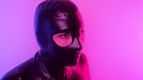 Shiny Joy online show from 03.14.26