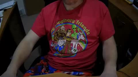 Snapshot of neotee3 chatting on 01.08.25 Neotee online show from 01.08.25