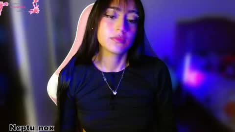 Neptu noxx online show from 02.18.26