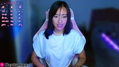 Neptu noxx online show from 03.14.26