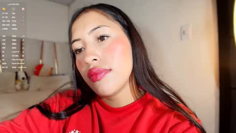 Snapshot of nerak_a chatting on 12.23.24 Helena Every Friday new video for my fan club loves online show from 12.23.24