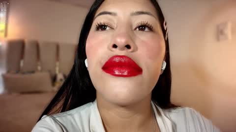Snapshot of nerak_a chatting on 01.09.25 Helena Every Friday new video for my fan club loves online show from 01.09.25