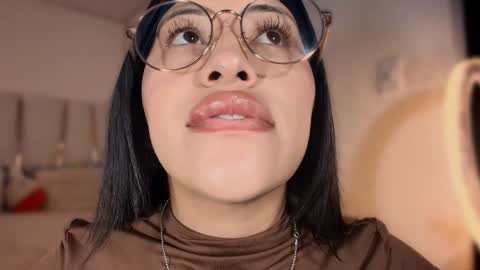 Snapshot of nerak_a chatting on 01.21.25 Helena Every Friday new video for my fan club loves online show from 01.21.25
