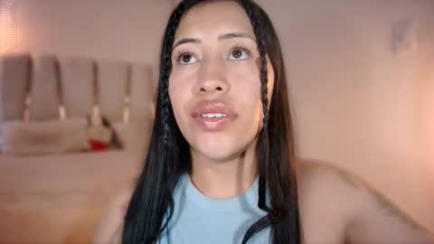 Snapshot of nerak_a chatting on 01.22.25 Helena Every Friday new video for my fan club loves online show from 01.22.25