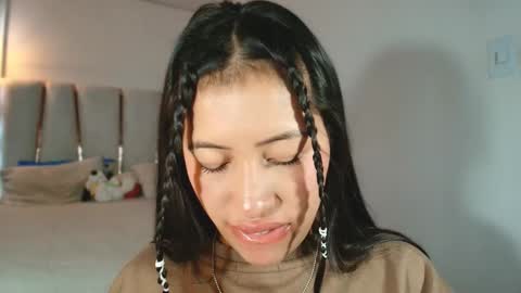 Snapshot of nerak_a chatting on 02.05.25 Helena Every Friday new video for my fan club loves online show from 02.05.25