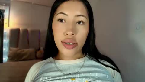Snapshot of nerak_a chatting on 02.20.25 Helena Every Friday new video for my fan club loves online show from 02.20.25