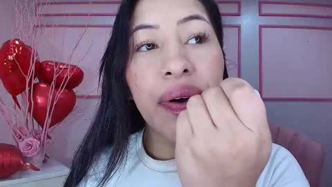 Snapshot of nerak_a chatting on 03.11.25 Helena Every Friday new video for my fan club loves online show from 03.11.25