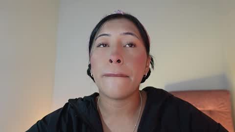 Snapshot of nerak_a chatting on 09.10.25 Helena Every Friday new video for my fan club loves online show from 09.10.25