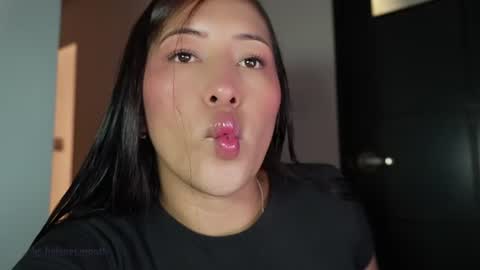 Snapshot of nerak_a chatting on 06.11.26 Helena Every Friday new video for my fan club loves online show from 06.11.26