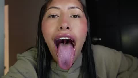 Snapshot of nerak_a chatting on 06.27.26 Helena Every Friday new video for my fan club loves online show from 06.27.26