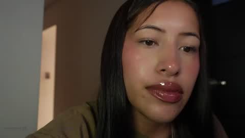 Snapshot of nerak_a chatting on 07.03.26 Helena Every Friday new video for my fan club loves online show from 07.03.26