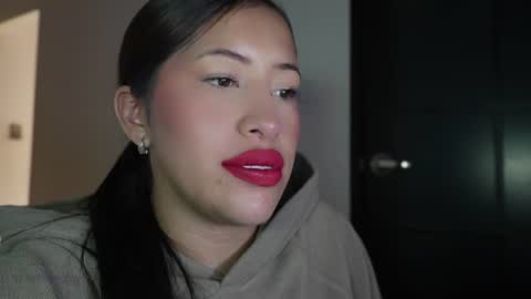 Snapshot of nerak_a chatting on 07.15.26 Helena Every Friday new video for my fan club loves online show from 07.15.26