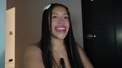Snapshot of nerak_a chatting on 07.18.26 Helena Every Friday new video for my fan club loves online show from 07.18.26
