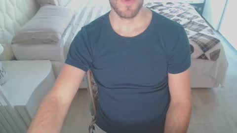 Nerchia89 online show from 11.04.25