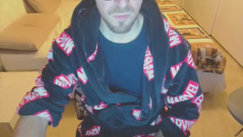 Nerchia89 online show from 12.02.25