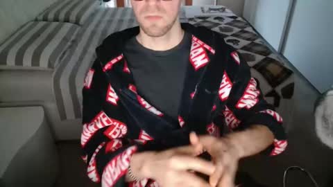 Nerchia89 online show from 03.21.26