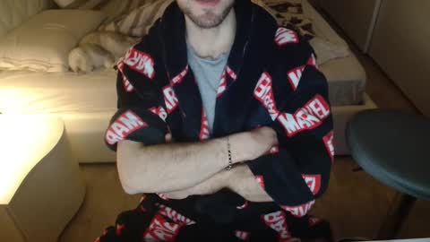 Nerchia89 online show from 04.03.26